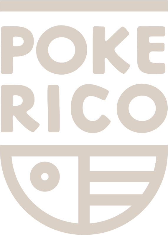 Pokerico - Comida Hawaiana